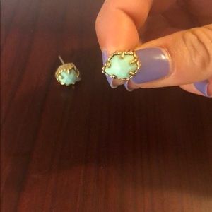 Kendra Scott earrings